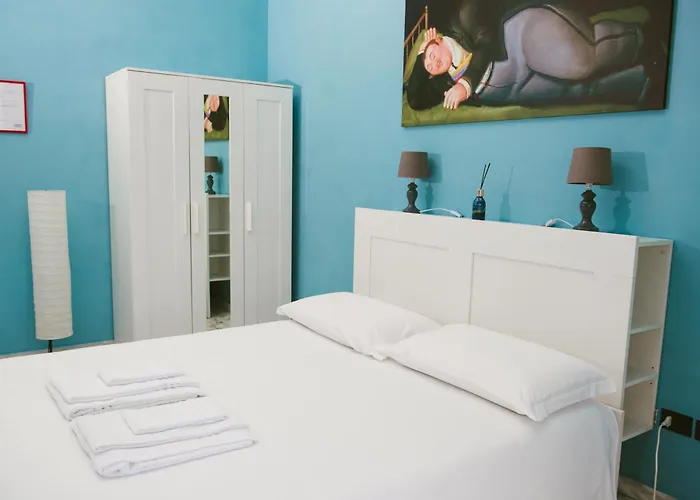 Oda ve Kahvaltı Boteroom