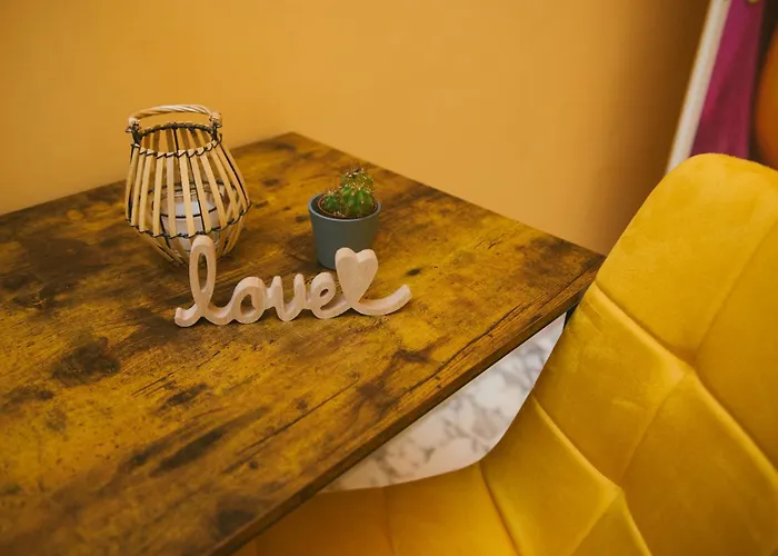 Oda ve Kahvaltı Boteroom 3*