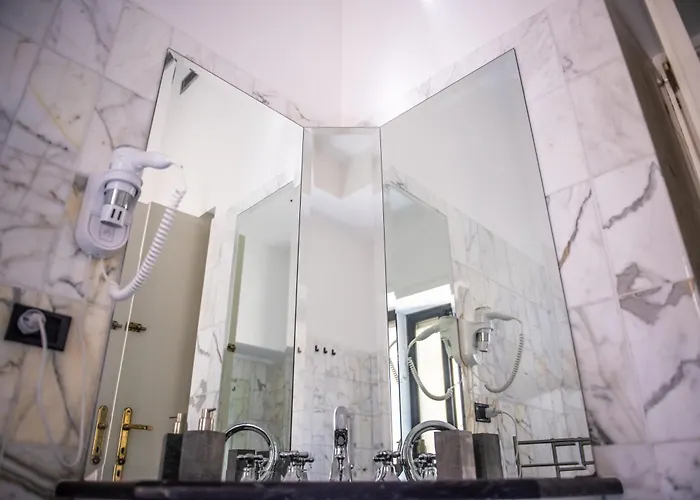 Boteroom Отель типа 