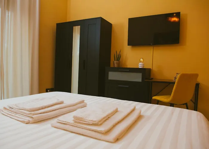 Boteroom Oda ve Kahvaltı 3*