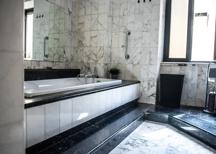 Oda ve Kahvaltı Boteroom Cassino