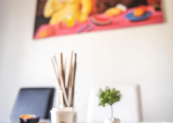 Oda ve Kahvaltı Boteroom 3*