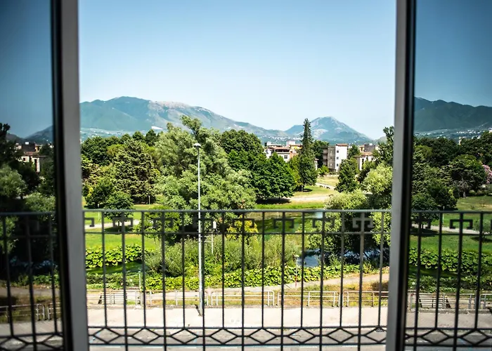 Boteroom Oda ve Kahvaltı Cassino