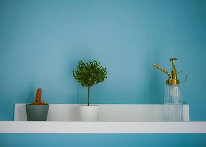 Boteroom Отель типа 