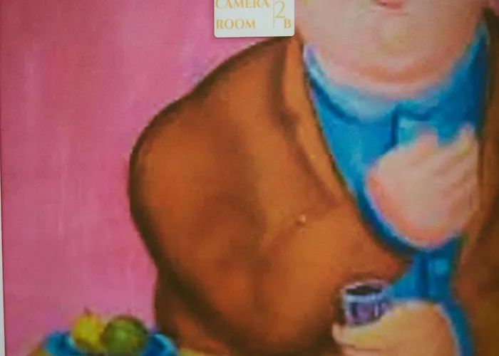 Boteroom Отель типа 