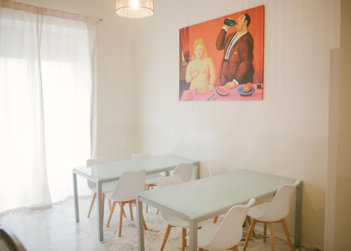 Boteroom Oda ve Kahvaltı