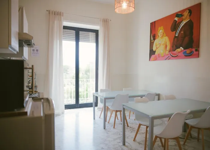 Oda ve Kahvaltı Boteroom 3*