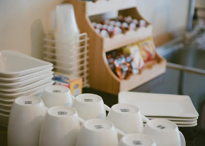 Boteroom Отель типа 